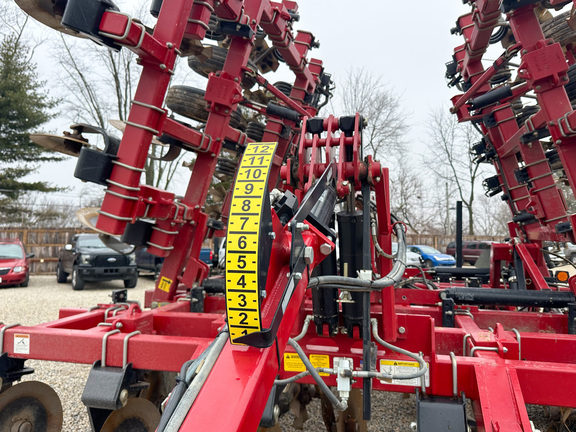 2017 Salford I-4200 Misc