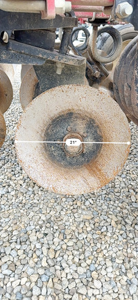 2017 Salford I-4200 Misc