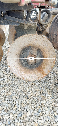 2017 Salford I-4200 Misc