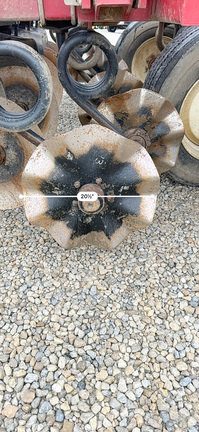 2017 Salford I-4200 Misc