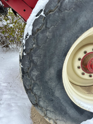 2003 Brent 776 Grain Cart