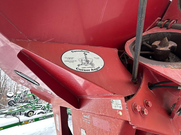 2003 Brent 776 Grain Cart