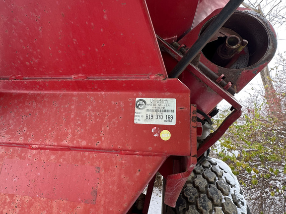 2003 Brent 776 Grain Cart