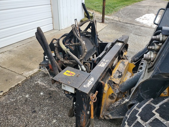 2005 John Deere CP24 Paver