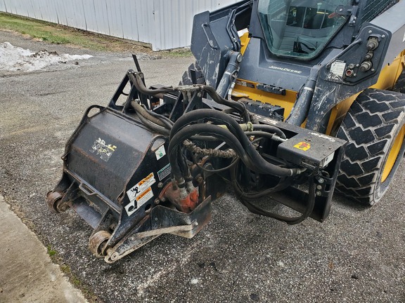 2005 John Deere CP24 Paver