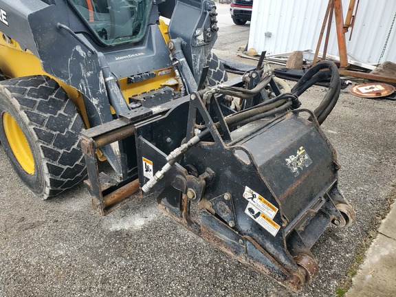 2005 John Deere CP24 Paver