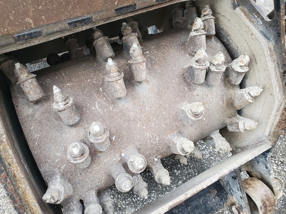 2005 John Deere CP24 Paver