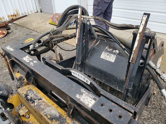 2005 John Deere CP24 Paver