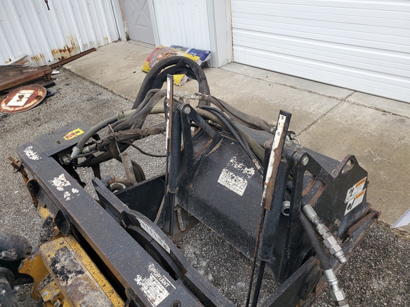 2005 John Deere CP24 Paver