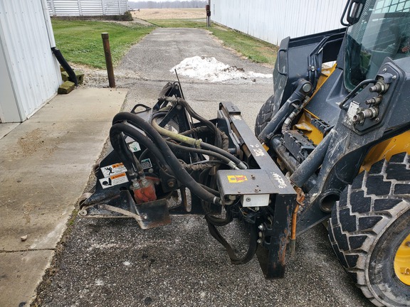 2005 John Deere CP24 Paver
