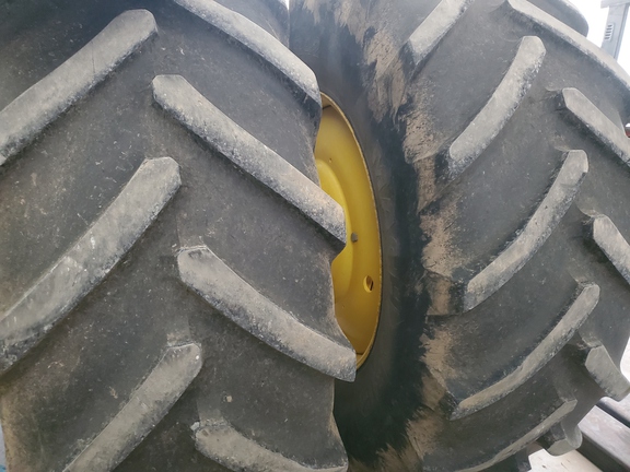 2013 John Deere 9510R Tractor 4WD