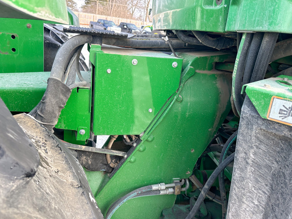 2013 John Deere 9510R Tractor 4WD