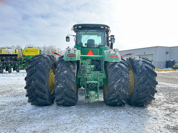 2013 John Deere 9510R Tractor 4WD