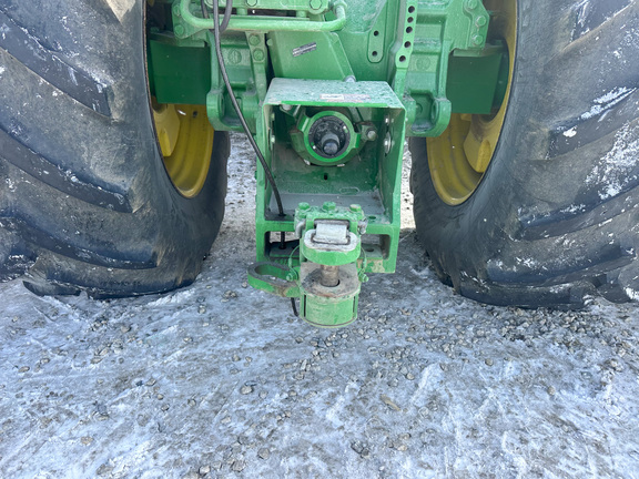 2013 John Deere 9510R Tractor 4WD