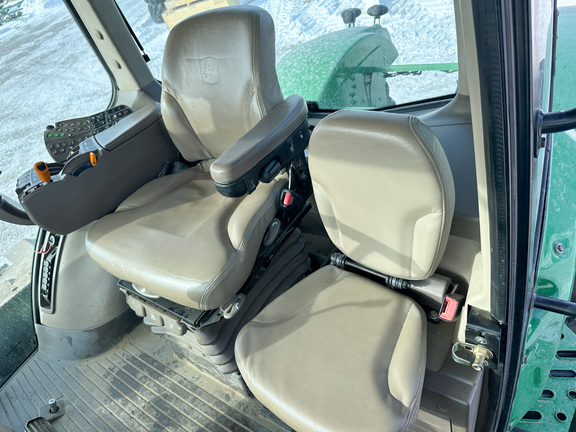 2013 John Deere 9510R Tractor 4WD