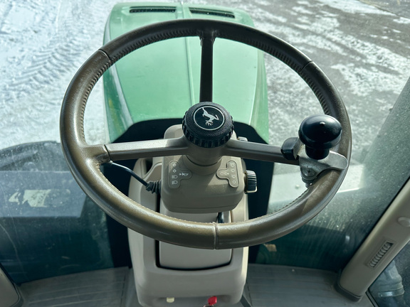 2013 John Deere 9510R Tractor 4WD