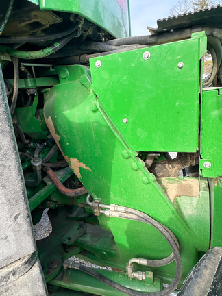 2013 John Deere 9510R Tractor 4WD