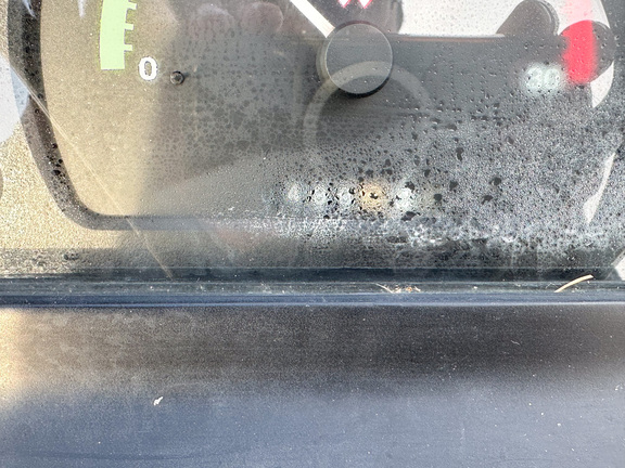 2009 Massey Ferguson 2605 Tractor Compact