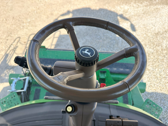 2018 John Deere S760 Combine