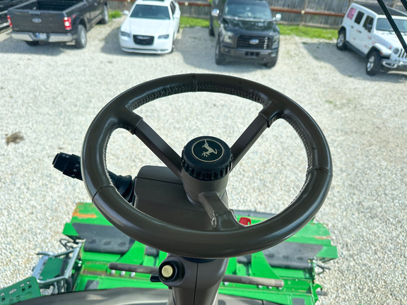 2018 John Deere S760 Combine