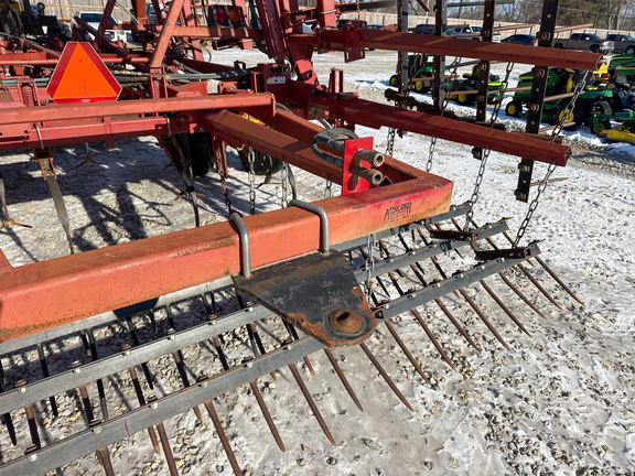 2003 Sunflower 6432 Mulch Finisher