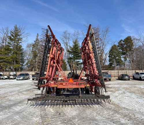 2003 Sunflower 6432 Mulch Finisher