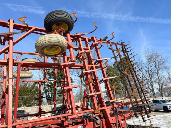 2003 Sunflower 6432 Mulch Finisher