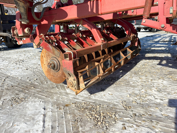 2003 Sunflower 6432 Mulch Finisher