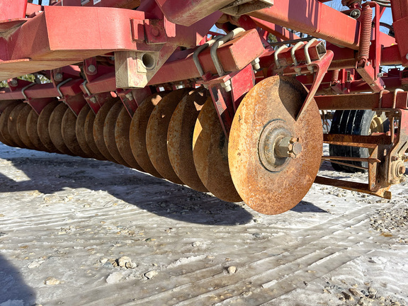 2003 Sunflower 6432 Mulch Finisher