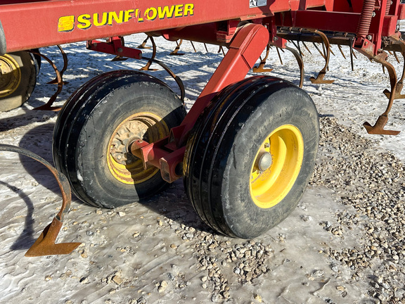 2003 Sunflower 6432 Mulch Finisher