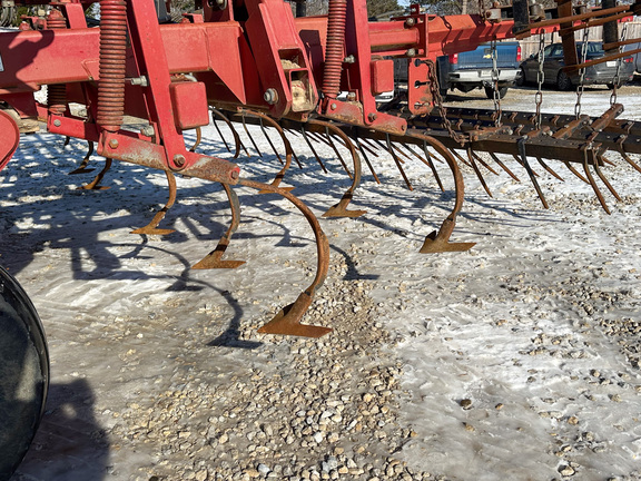 2003 Sunflower 6432 Mulch Finisher