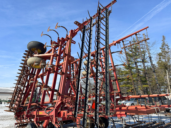 2003 Sunflower 6432 Mulch Finisher