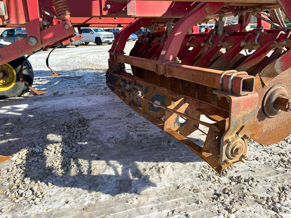 2003 Sunflower 6432 Mulch Finisher