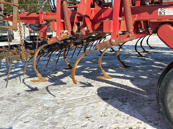 2003 Sunflower 6432 Mulch Finisher