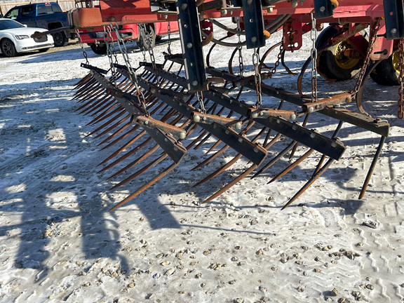 2003 Sunflower 6432 Mulch Finisher