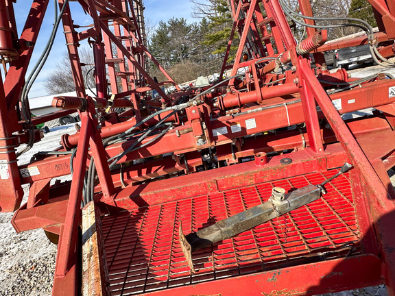 2003 Sunflower 6432 Mulch Finisher