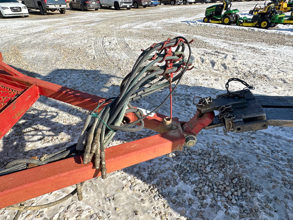 2003 Sunflower 6432 Mulch Finisher