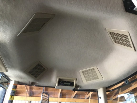 1997 John Deere 9400 Tractor 4WD