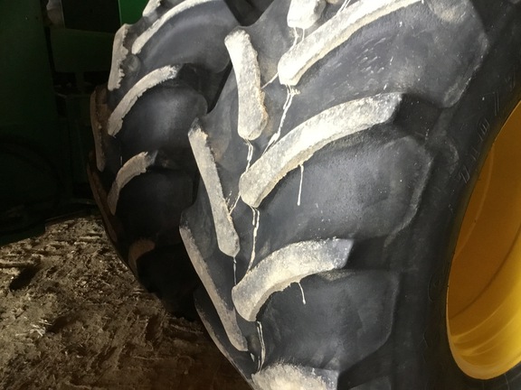 1997 John Deere 9400 Tractor 4WD