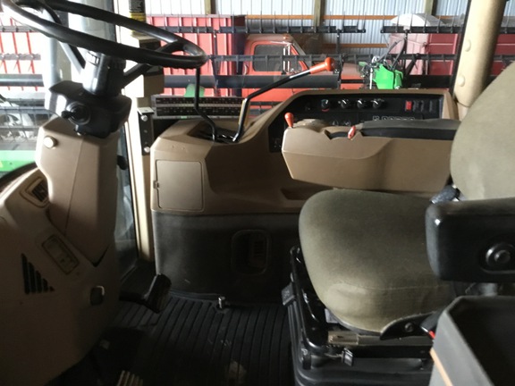 1997 John Deere 9400 Tractor 4WD