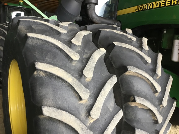 1997 John Deere 9400 Tractor 4WD