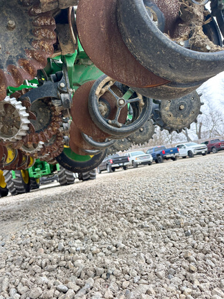 2023 John Deere 1775NT Planter