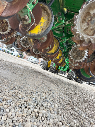 2023 John Deere 1775NT Planter