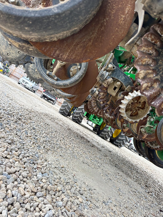 2023 John Deere 1775NT Planter