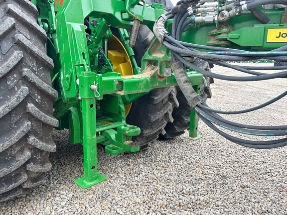 2023 John Deere 1775NT Planter