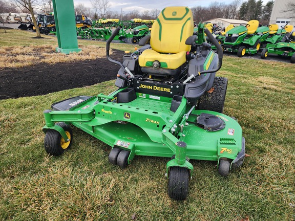 2022 John Deere Z960M Mower/Zero Turn