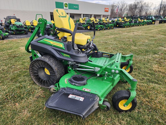 2022 John Deere Z960M Mower/Zero Turn