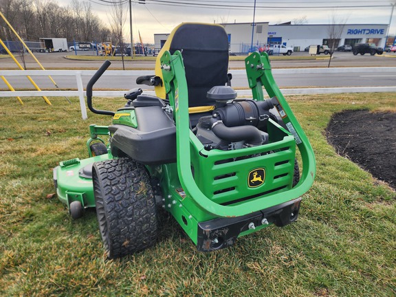2022 John Deere Z960M Mower/Zero Turn
