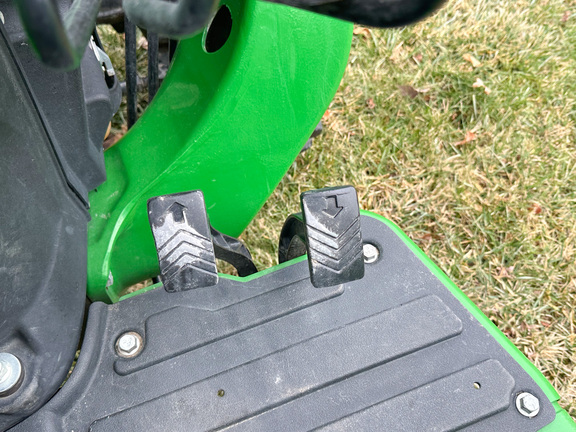 2020 John Deere 3032E Tractor Compact