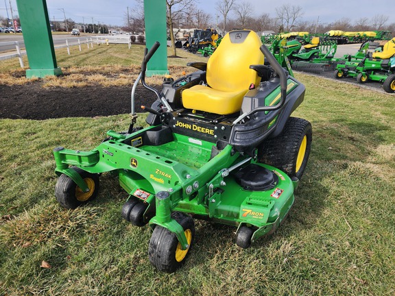 2022 John Deere Z950M Mower/Zero Turn